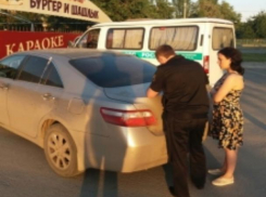 Хитрый пристав из Цимлянска вернул около 200 тысяч рублей одним звонком 