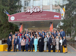 Кадровая кузница для «Росатома» и  решение проблемы дефицита медиков: как ВИТИ НИЯУ МИФИ идет в будущее