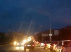 Вечером в час пик по мосту страшно ехать, - читатель 