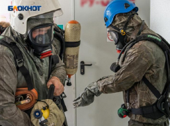 Спасатели Волгодонска получат новое гидравлическое оборудование 