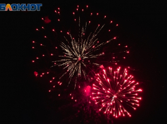 Салют и праздничный концерт запланированы в День ВДВ в Волгодонске