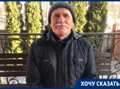 «Украшая дворы покрышками, мы травим себя»: волгодонец Анатолий Мельников