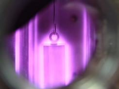 На «Атоммаше» вместо Белоруссии детали стали обрабатывать в плазме