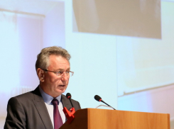 Виктор Мельников отчитался о работе администрации в этом году 