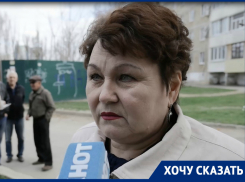 «Нас лишили придомовой парковки в пользу очередного супермаркета»: волгодонцы 