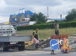 «Лицо привлечено к ответственности»: прокуратура провела проверку по пешеходному переходу на Весенней