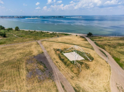 В первый день августа волгодонцев предупреждают о сильной жаре