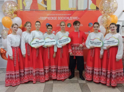 Волгодонская «Райдуга» покорила Пятигорск: воспитанники ДМШ имени Шостаковича громко заявили о себе на международной сцене