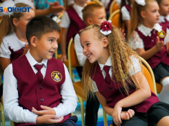 В Госдуме предложили законодательно закрепить приоритет для россиян при зачислении в школы и детсады