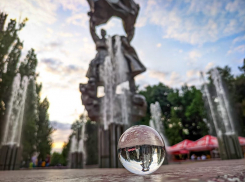 Сильная жара временно отступила от Волгодонска