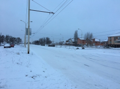 Небольшой минус и дымка: какой будет погода в Волгодонске в субботу