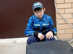 К поиску 9-летнего волгодонца подключились добровольцы «ЛизаАлерт» 