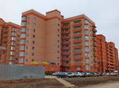 Огонь уничтожил строение на В-У