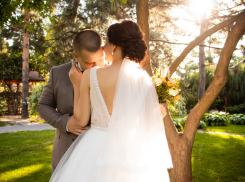 Участники СВО могут заключить брак в сокращенные сроки