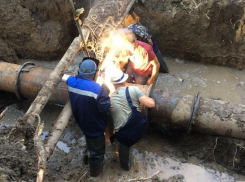 7,5 миллионов рублей потратит Водоканал на определение состояния водопроводных и канализационных сетей