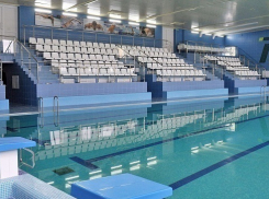 Проект плавательного бассейна в Волгодонске отправят на согласование министру спорта России Виталию Мутко