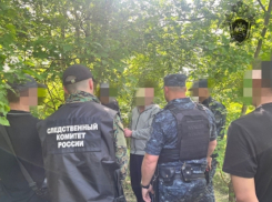Убивали ножами и топором: следователи прокомментировали жестокую расправу над двоими мужчинами под Волгодонском