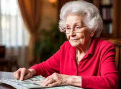 Почти 400 тысяч рублей у телефонных мошенников смогла отсудить умная бабушка из Дубовского 