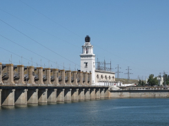 Водность Дона достигла максимального уровня