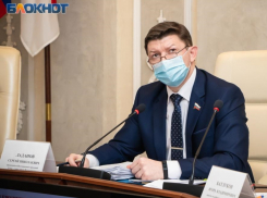 Сколько зарабатывает один из самых активных политиков в Волгодонске Сергей Ладанов
