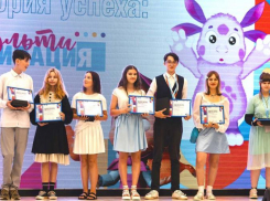 Создатели «Маша и медведь», «Белка и стрелка» и других мультфильмов преподали уроки юным волгодонским мультипликаторам