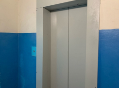 В МКД Волгодонска в эксплуатацию введены 58 новых лифтов