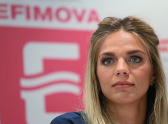 Ефимова пробилась в финал ЧМ, опередив американку Кинг 
