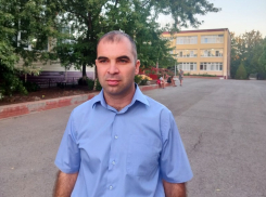 Сергей Кравченко: Думе Волгодонска нужны новые люди из простого народа, старые депутаты уже засиделись 