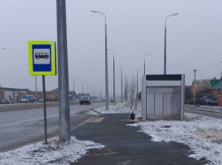 Запуск автобусов по третьему мосту отложили до полного открытия Лазоревого проспекта 