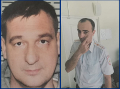 Суд вынес приговор волгодонцу Владимиру Дубовскому по делу о насилии в отношении полицейского