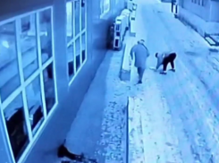 В Волгодонске задержаны подозреваемые в краже из ювелирного магазина