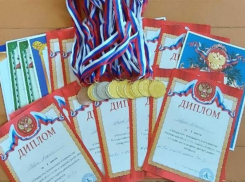 Сила духа - залог победы: волгодонские пловцы с ограниченными возможностями завоевали россыпь наград