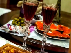 Незабываемо отметить День влюбленных волгодонцы могут с помощью «Блокнота» 