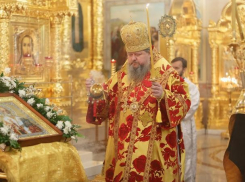 Место епископа Корнилия в Волгодонске осталось вакантным 