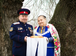 Волгодонцы Анна и Иван Шеремета стали победителями областного этапа Всероссийского конкурса «Семья года -2019» 