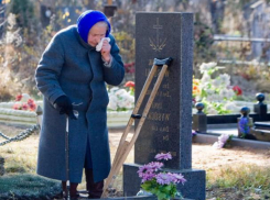 В день пасхального поминовения усопших волгодонцы смогут доехать до кладбищ на общественном транспорте 