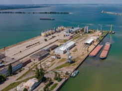 Речной порт Волгодонска выставили на торги за 3,2 миллиарда рублей