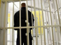 18,6 лет тюрьмы получил волгодонец за убийство и сожжение двух человек 