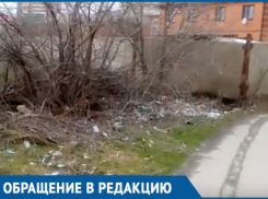 «Может кому-то станет стыдно за это свинство»:  волгодонцы провели видеоэкскурсию по свалке 