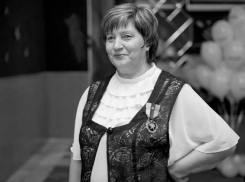 Светлая память о Марии Владимировне Пахолковой: сегодня 40 дней 