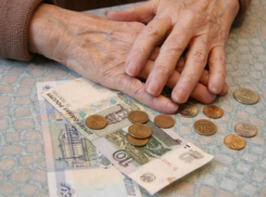 Волгодонцам предложат купить продукты для бедных пенсионеров