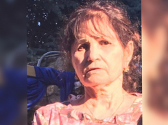 НАЙДЕНА. ЖИВА. 73-летняя Татьяна Стрелкова пропала в Волгодонске