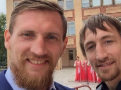 Кудряшов, Асташкин, Мисан - кто еще вошел в состав Волгодонской городской Думы 6-го созыва