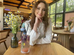 «Папа говорит, что я бриллиант, который еще не огранен»: участница «Мисс Блокнот» Алена Чувилова