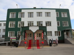 Из истории: в первый день ноября в квартале В-9 открыли филиал Детской театральной школы