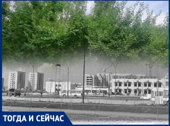 Волгодонск тогда и сейчас: торговый центр, который мало кто помнит