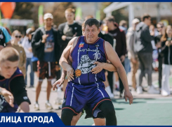 «Нам не хватает спортивных залов, а не детей и тренеров»: директор спортшколы №4 и тренер по баскетболу Алексей Сиволапов