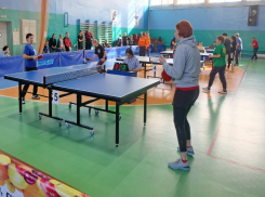 Медики, спасатели, юристы: в Волгодонске состоялось открытие Спартакиады трудящихся