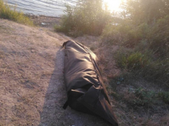 Труп мужчины обнаружили в Сухо-Соленовском заливе в Волгодонске 