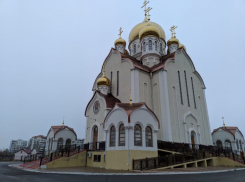 В центре Волгодонска нашли новое место для переулка Соборный